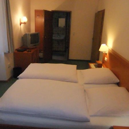 Gasthof Rotes Ross Zell im Fichtelgebirge Luaran gambar
