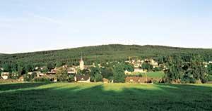 Gasthof Rotes Ross Zell im Fichtelgebirge Luaran gambar
