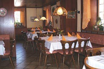 Gasthof Rotes Ross Zell im Fichtelgebirge Luaran gambar