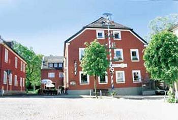 Gasthof Rotes Ross Zell im Fichtelgebirge Luaran gambar