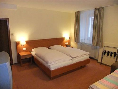 Gasthof Rotes Ross Zell im Fichtelgebirge Luaran gambar